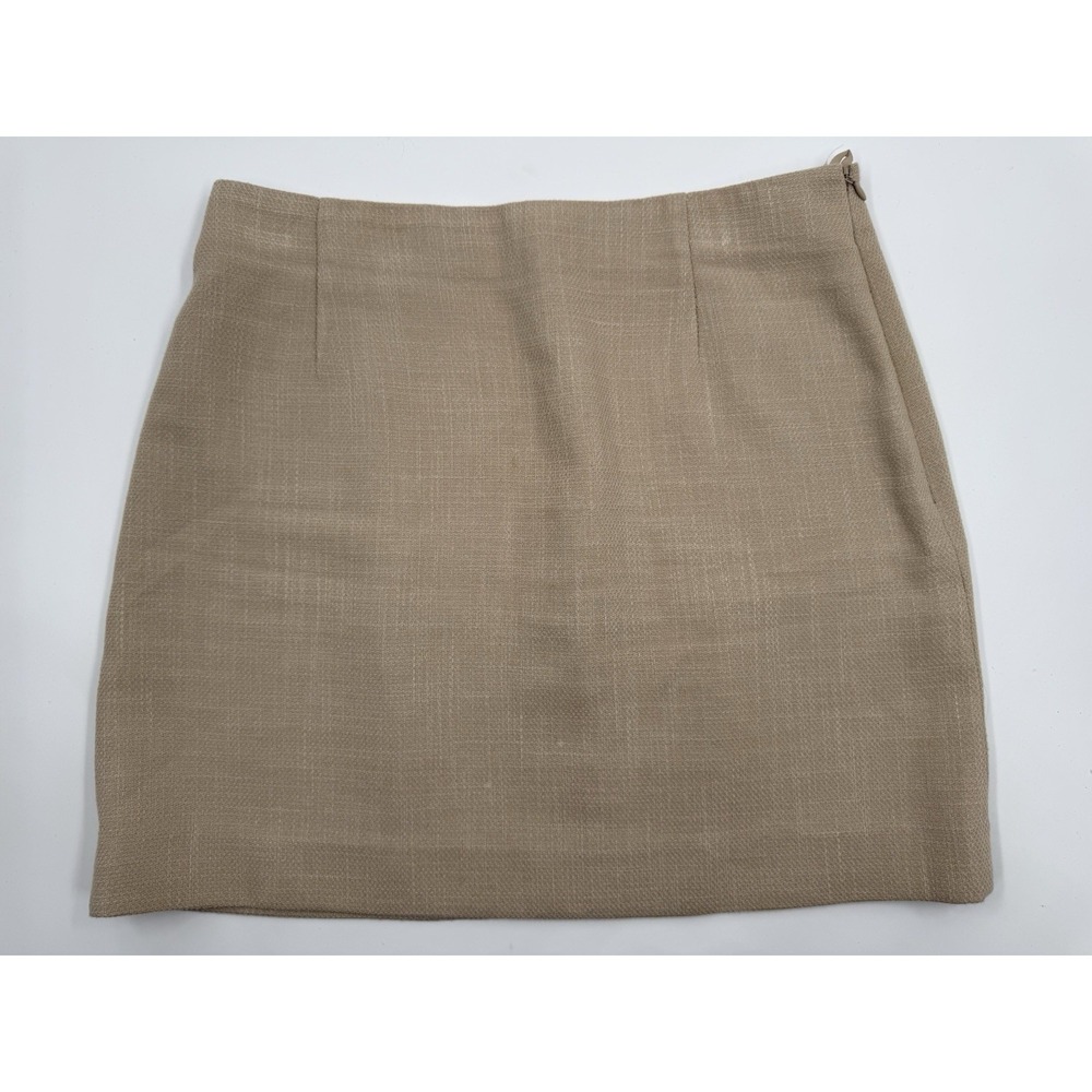 H&M Woman's Pencil Mini Skirt Medium